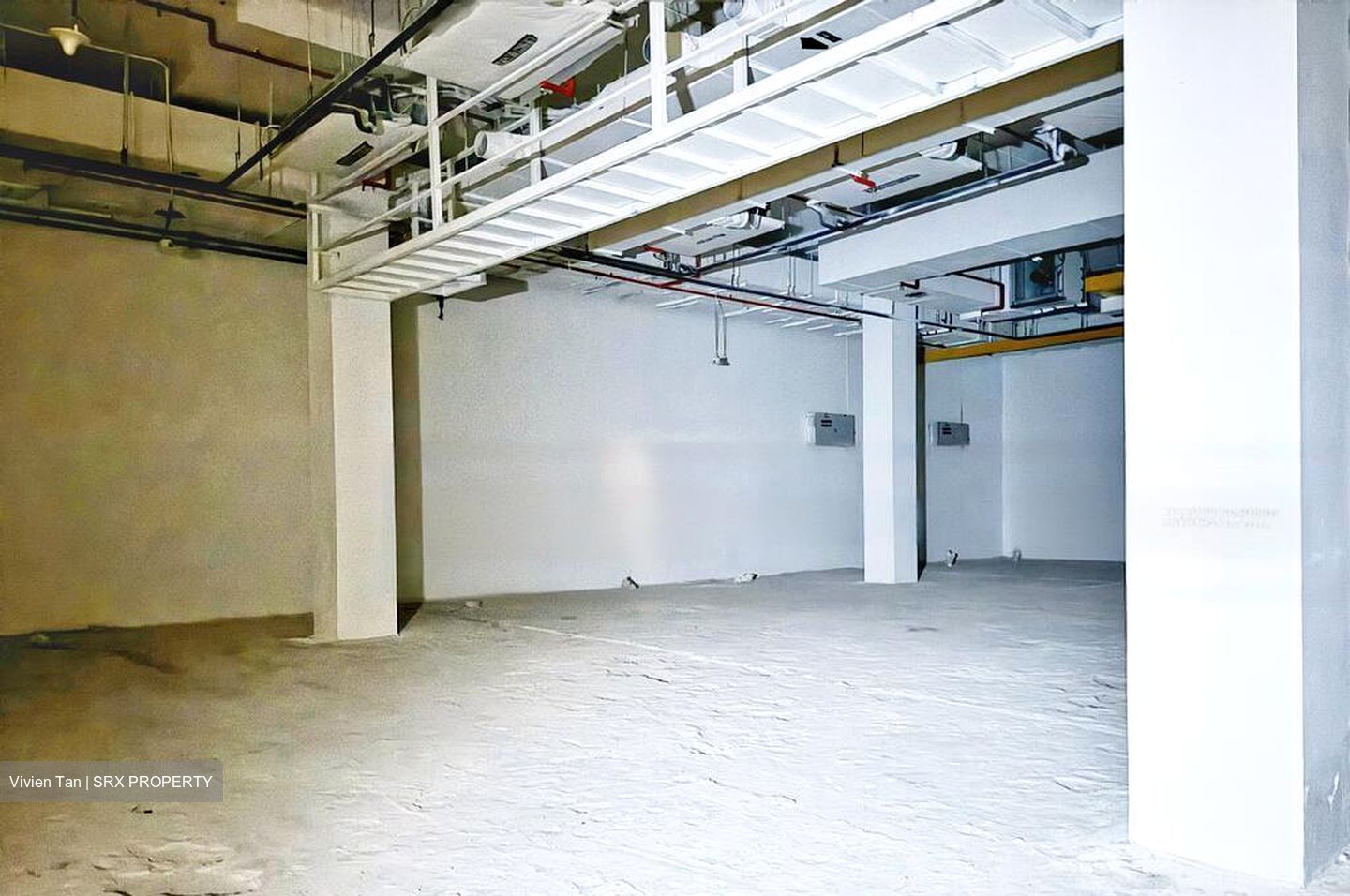 Tanjong Pagar Plaza (D2), Retail #465086881